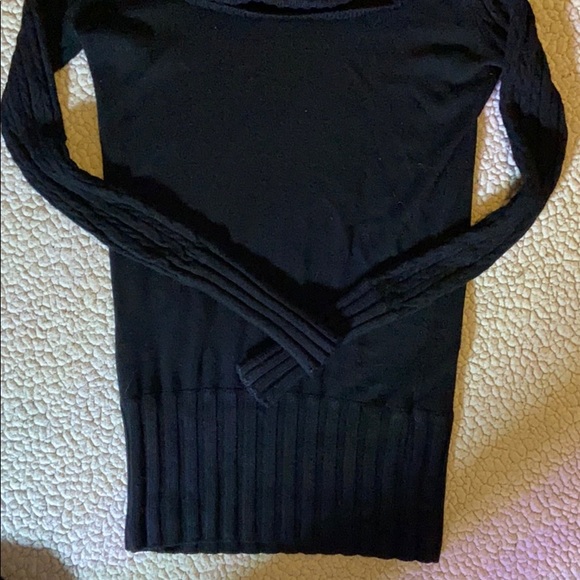 BUFFALO Turtleneck SWEATER - Picture 4 of 4